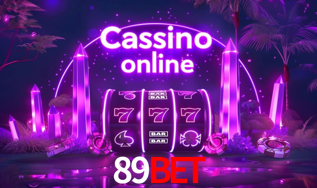 89bet - Winners Celebration