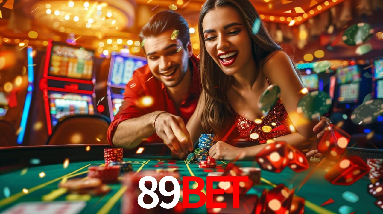 89bet - Customer Support
